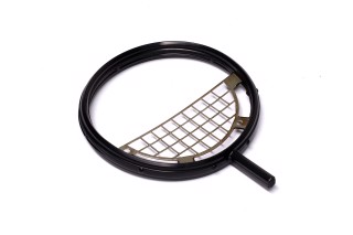 Прокладка дросельної заслінки Toyota Corolla 04-17 (вир-во Toyota)