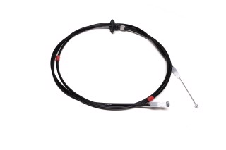 Трос капота Toyota RAV4 18- (вир-во Toyota)