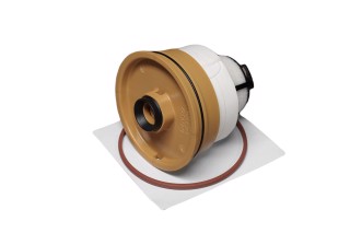 Фільтр паливний Toyota Land Cruiser 07- Lexus LX (вир-во Toyota)