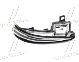 Покажчик повороту на дзеркалі R Toyota RAV4 18- Lexus (вир-во Toyota)