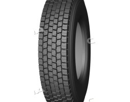 Шина всесезонная 295/80R22,5 Ovation 29580225RSVI356