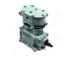 Компрессор 2-цилиндровый МАЗ, К-701, Т 150, КРАЗ