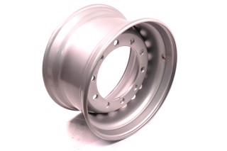 Диск колесный 22,5х11,75 10х335 ET 34 DIA281 (Maxion Wheels)