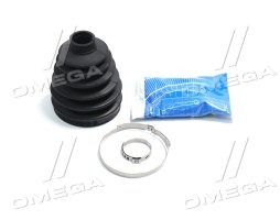 Пильовик ШРКШ зовніш. універсальний (вир-во SKF)