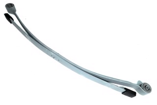 Ресора підвески задня (вир-во Lesjofors)