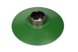 Диск варіатора комбайна John Deere (H209034) (Agri Parts)