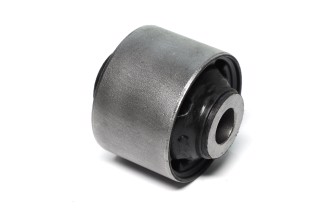 Сайлентблок важеля задня вісь D=60,1мм Mitsubishi Pajero Sport 08- (вир-во CTR)