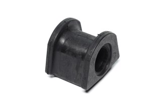 Втулка стаб. задняя ось d=24 Mitsubishi Pajero 05- OE MR267684 (пр-во CTR)