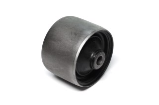 Сайлентблок балки задня вісь Nissan Maxima 98-06 (вир-во CTR)