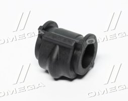 Втулка стаб. передня вісь d=20 Nissan Almera 00- (вир-во CTR)