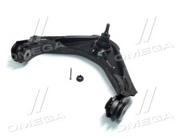 Рычаг передний верхний Cadillac Escalade 06- GMC Hummer H2 (пр-во CTR)