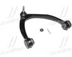 Рычаг передний верхний R Cadillac Escalade 07-17 (пр-во CTR)