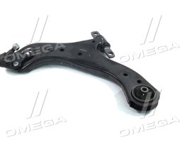 Важіль передній нижній L Camry 70 18- Avalon 19- Lexus ES 19- (з кульовою опорою) (вир-во CTR)