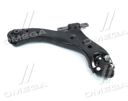 Важіль передній нижній R Camry 70 18- Avalon 19- Lexus ES 19- (з кульовою опорою) (вир-во CTR)