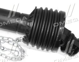 Вал карданний 8х6 G2 Global Lw= 1733 мм (Bondioli & Pavesi, Італія)