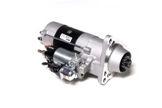 Стартер 24V 5,50KW Z11, RENAULT TRUCKS 2001- (пр-во MAHLE)