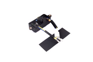 Регулятор напруги для бензинового генератора