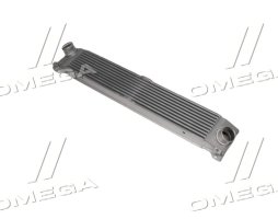 Інтеркулер DUCATO4/JUMPER/BOXER 06- 2.2/3.0Hdi (вир-во Van Wezel)