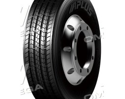 Шина 245/70R19,5 143/141J (18PR) S201 M+S (APLUS)