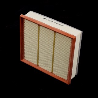 Фільтр повітряний LEXUS RX350 08-, JEEP GRAND CHEROKEE 10- (вир-во MANN)