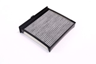 Фільтр салону вугільний RENAULT SCENIC II 03- (вир-во WIX-FILTERS)