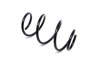 Пружина підвіски передня KIA CEED хетчбек (ED) (2006-12) (вир-во Lesjofors)