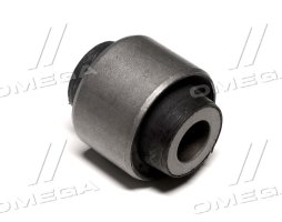 Сайлентблок важеля PEUGEOT 406 95-04 зад. міст (Вир-во SASIC)