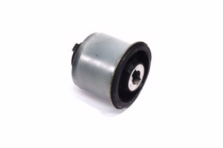 Втулка балки CITROEN C4 I, PEUGEOT 307 00- зад. міст (Вир-во SASIC)