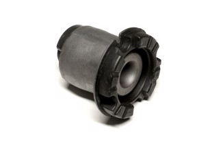 Втулка балки PEUGEOT 206 98- зад. міст (Вир-во SASIC)