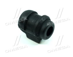 Втулка стабілізатора RENAULT KANGOO 97- перед. міст (Вир-во SASIC)