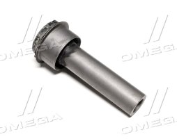 Втулка балки NISSAN QASHQAI 07- задн. міст (Вир-во SASIC)