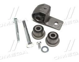 Сайлентблоки важеля CITROEN BERLINGO, PEUGEOT 306, PARTNER 93- перед. міст (Вир-во SASIC)