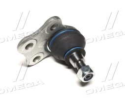 Опора кульова OPEL VIVARO, RENAULT TRAFIC II 01-перед. міст низ (Вир-во SASIC)