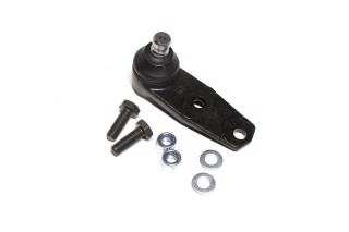 Опора кульова RENAULT CLIO I-II, KANGOO, RAPID, THALIA I, TWINGO 85 перед. міст (Вир-во SASIC)