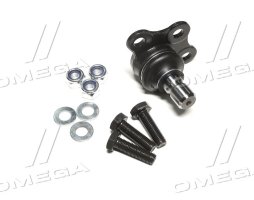 Опора кульова CITROEN C3 02-перед. міст низ (Вир-во SASIC)