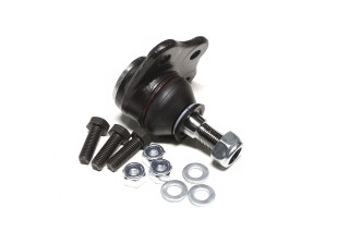 Опора кульова FIAT DOBLO, STRADA 99- перед. міст (Вир-во SASIC)