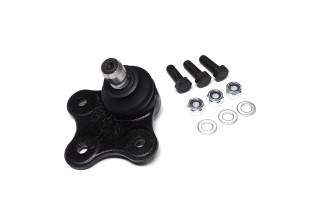 Опора кульова ALFA ROMEO MITO, CITROEN NEMO, OPEL ADAM 05- перед. міст (Вир-во SASIC)