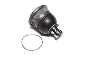 Опора кульова RENAULT MEGANE II 02-перед. міст низ (Вир-во SASIC)