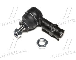 Накінечник рульової тяги CITROEN JUMPY, PEUGEOT EXPERT, 807 95- перед. міст (Вир-во SASIC)