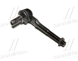 Накінечник рульової тяги AUDI A4, A6, SEAT EXEO, VW PASSAT 94- перед. міст (Вир-во SASIC)