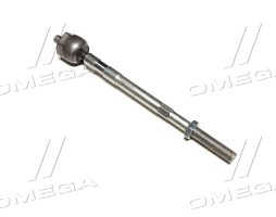 Рульова тяга OPEL VIVARO, RENAULT TRAFIC II-III 01- перед. міст (Вир-во SASIC)