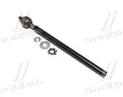 Тяга рульова CITROEN BERLINGO, PEUGEOT PARTNER 96-15 перед. міст (Вир-во SASIC)