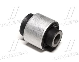 Сайлентблок важеля CITROEN C5 II-III, C6, PEUGEOT 407, 508 04- зад. міст (Вир-во SASIC)