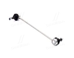 Тяга стабілізатора OPEL VIVARO, RENAULT LAGUNA II, TRAFIC II 01-перед. міст (Вир-во SASIC)