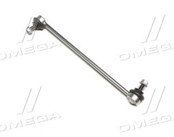 Тяга стабілізатора CITROEN BERLINGO, C4 I-II, DS5, PEUGEOT 308, 5008 96- перед. міст (Вир-во SASIC)