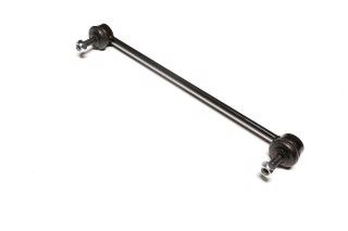 Тяга стабілізатора CITROEN C2, C3 I-II, DS3, PEUGEOT 1007, 2008, 206 98- перед. міст (Вир-во SASIC)