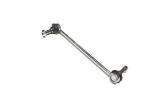 Тяга стабілізатора NISSAN MICRA III, RENAULT CLIO I-IV, ZOE 03-перед. міст (Вир-во SASIC)