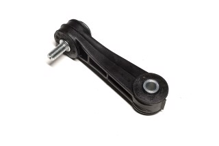 Тяга стабілізатора AUDI A3, SEAT TOLEDO II, VW GOLF IV 96-10 перед. міст (Вир-во SASIC)