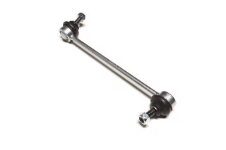 Тяга стабілізатора FORD TRANSIT CONNECT 02-13 перед. міст (Вир-во SASIC)
