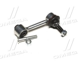 Тяга стабілізатора AUDI A1, A3, Q3, SEAT ALTEA XL, SKODA YETI 03 зад. міст (Вир-во SASIC)